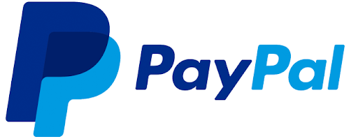 pay with paypal - The Elusive Samurai Store